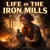 03 - Life in the Iron Mills