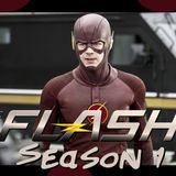 The Flash S1 Recap