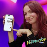 Andrea Delogu: da nerd dislessica a grande conduttrice