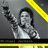 040: Michael Jackson