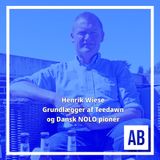 "Teedawn - En prisværdig iværksætterhistorie" Med gæst Henrik Wiese