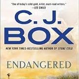 CJ Box Endangered