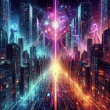 Neon Nexus, anarquía y conspiración cibernética