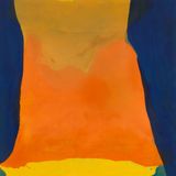 Episode 51: Helen Frankenthaler: "Orange Mood"