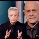 Monologo di Maurizio Crozza sulle Bollette a Fratelli di Crozza 07.03.2025 Commento Radio Puggini