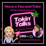 Welcome to Tokin_ Talk for May 15, 2023