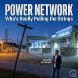 Power Network - Navigate the elite connections with Nick Ledger