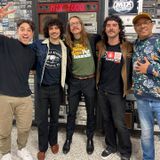 18.05.26 - Amizade De Verdade: Quem Ainda Joga No Seu Time? (part. Banda Colomy)