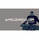 Short: A series on Amillennialism w/ Chris Barlow "Christ's Authority At His Arrest: All Authority BEFORE Resurrection"
