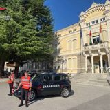 Controlli dei carabinieri: tre i denunciati, due per guida in stato di ebbrezza