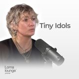 LO STYLIST È UN LAVORO VERO con Tiny Idols, la Stylist di Sanremo