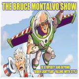 Episode 571 - The Bruce Montalvo Show