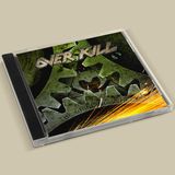 S1 E3. [IL DISCO] SBERLE!!! Overkill - The Grinding Wheel