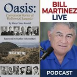 Mary Claire Kendall Talks Hollywood Conversions