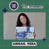 Why Board Games Can Start Important Conversations in High School with Abigail Vera