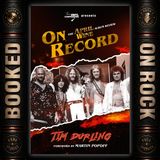 [EP 397] The Story of April Wine: Tim Durling Explores the Band's Albums, Hits & Legacy