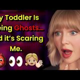 Horrifying Paranormal Encounters... - Kallmekris2