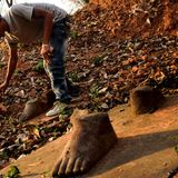 Chasing the Ancient Stolen Statues of Cambodia