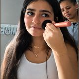 🥹❤️ جنى الحجار تستعد لزيارة دار الأيتام 💕✨