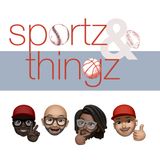 Ep. 18 - James Harden's Streetball Name Is "Hot Honey" / JHill's Dog Has An OnlyFans Page...