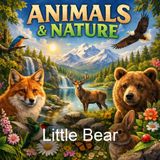 Little Bear - Laura Rountree Smith