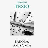 Giovanni Tesio "Paròla, amisa mia"