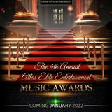 THE 4TH ANNUAL AEE MUSIC AWARDS