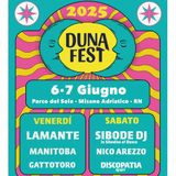 Dallo Spazio Creativo alla sabbia… tutto sul DUNA FEST: intervista al Messicano Indipendente [S4:E13| parte 2 di 2]