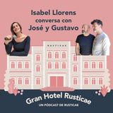 1 x 14 - Conversaciones con Gustavo y José del Hotel Barosse