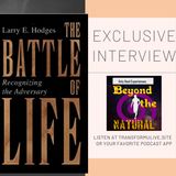 Episode 5: Interview with Larry E Hodges
