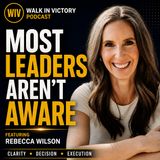 The Leadership Skill Most People Think They Have (But Don’t) | Rebecca Wilson