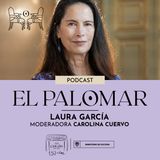 El Palomar (segunda temporada) - Laura Garcia
