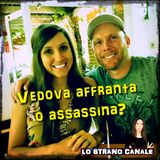 VEDOVA AFFRANTA O ASSASSINA? Kouri Richins (Lo Strano Canale Podcast)