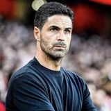 S114E14: And There Was Eze And Some Other On The Bench - Trevor Gear On Mikel Arteta's Bench