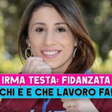 Irma Testa, Vita Privata: Ecco Chi E' La Sua Fidanzata!