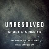 Short Stories #4 (The WKCR Radio Hijacking & Kathy Struckhoff)