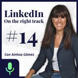#14 Recomendaciones en LinkedIn