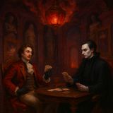The Duc De L’omelette | Edgar Allan Poe Stories