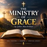 A Voice from Hell, Part 1 (Luke 1619–31)  John MacArthur  GTYtv