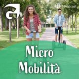 Micro Mobilità