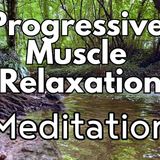 Guided Progressive Muscle Relaxation 20 minutes before sleep(MP3_160K)