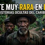 en haiti comen gente