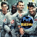 1984: Ghostbusters / Top 5 Music