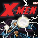 Source Material #242: X-Men: Onslaught Epic Volume 3 (Marvel, 1996)