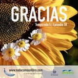 Gracias (T5 58)