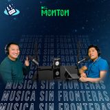 Ceasar Cipriano - Música sin fronteras - Temporada 2 episodio 11