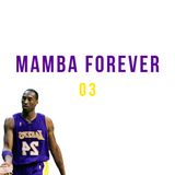 Mamba forever