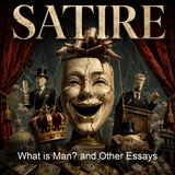What is Man and Other Essays - Mark Twain - Part 2