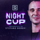 EP. 13 – NIGHT CUP: Delusione Serbia e Uruguay: tutte le sorprese dei gironi del Mondiale