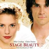 "Stage Beauty" Movie Night with Jason Warwick - La Casa de Milagros